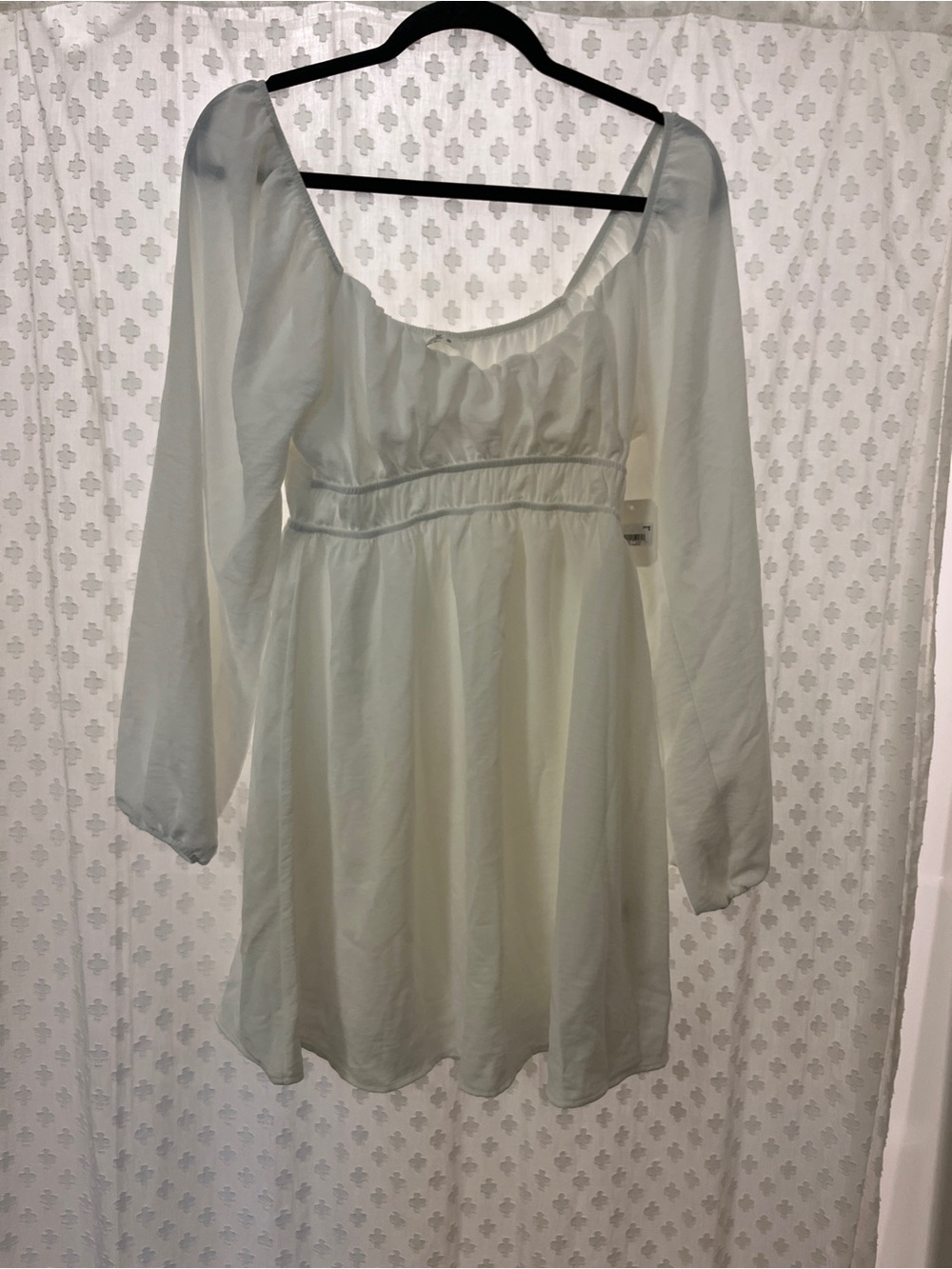 Altar’d State Dress